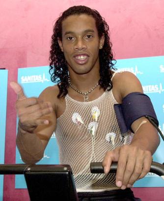 ronaldinho
